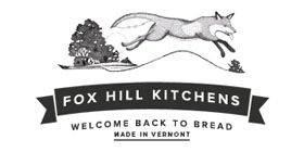 Fox Hill Kitchens - WELCOME BACK TO BREAD • LOW CARB • GLUTEN-FREE • PALEO