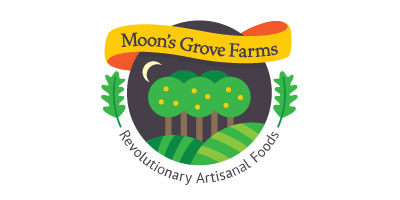Moon's Grove Farms - Revolutionary Artisanal Foods