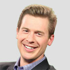 Chris Tomer, On-air meteorologist, KDVR/KWGN-TV Denver, CO. Low Carb athlete since 2013