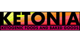 KETONIA - Ketogenic Foods and Baked Goods