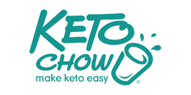 Keto Chow - More than a protein shake – it’s a complete MEAL!